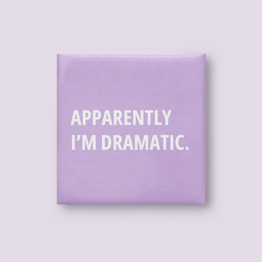 Dramatic Magnet